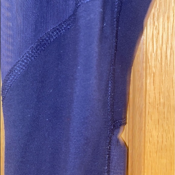 HIGH-WAIST 4 POCKET UTILITY LEGGING - Picture 10 of 11